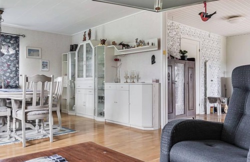 Bullaren House | Enerhögen Flädern by Interhome