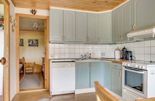 Bullaren House | Enerhögen Lingonet by Interhome