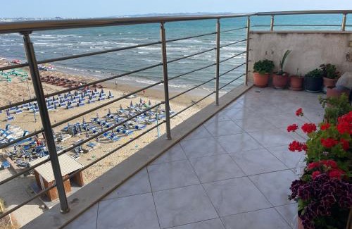 Durres Apartment | Enerik’s Apartment2
