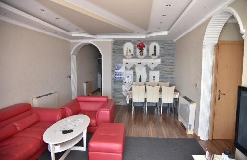 Durres Apartment | Enerik’s Apartment2