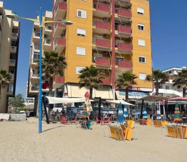 Durres Apartment | Enerik’s Apartment2