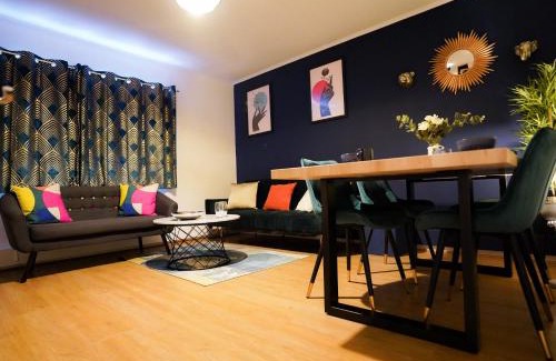 Chase Apartment | Enfield North London 3BR Apartment