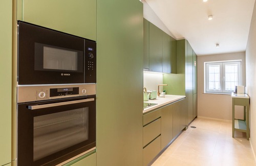 Centro / Baixa Apartment | eng
