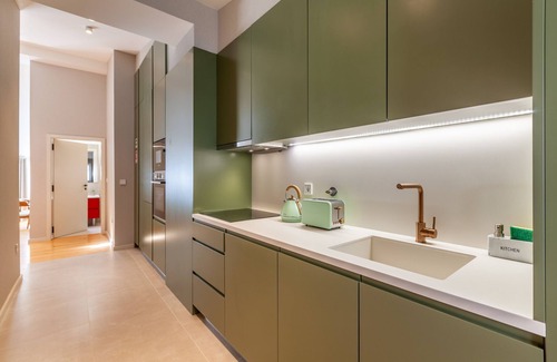 Centro / Baixa Apartment | eng