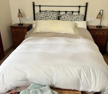 Vilar de Santos Bed & Breakfast | EnGaliciaEs - Casa alquiler turistico en ingles!