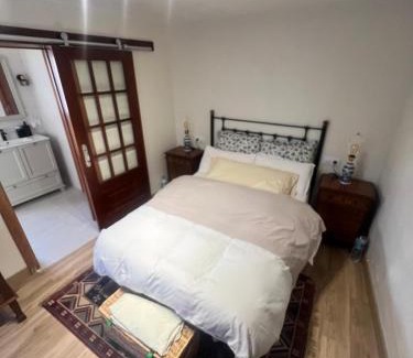 Vilar de Santos Bed & Breakfast | EnGaliciaEs - Casa alquiler turistico en ingles!