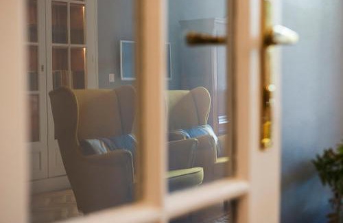 Taban Apartment | Engel Apartman