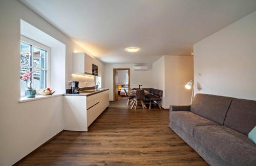 Parcines Apartment | Engel Appartements Erker