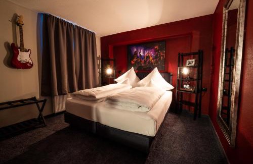 Aulendorf House | Engel Hotel + Diner