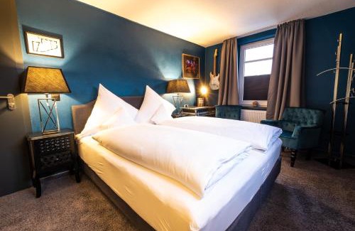 Aulendorf House | Engel Hotel + Diner