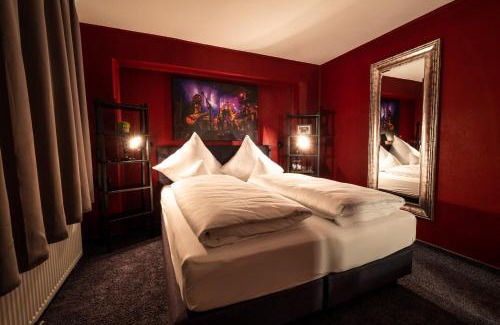 Aulendorf House | Engel Hotel + Diner