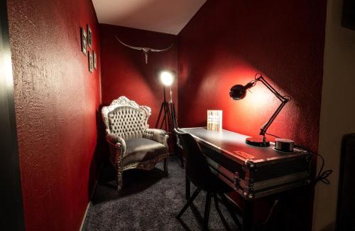 Aulendorf House | Engel Hotel + Diner