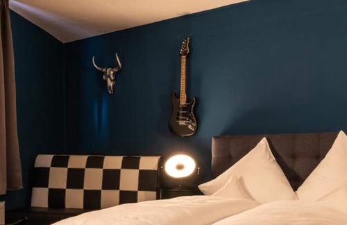 Aulendorf Hotel | Engel Hotel und Diner
