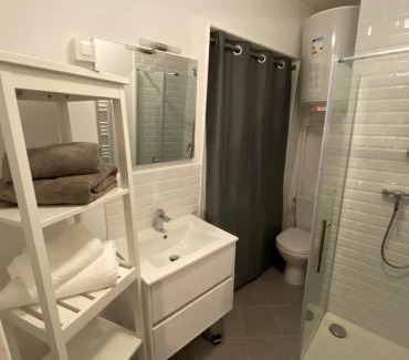 Enghien-les-Bains Apartment | ENGHIEN-LES-BAINS: studio au cœur du centre ville.