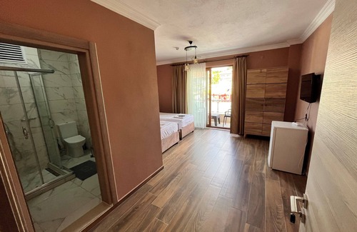 Cebeci Mahallesi Hotel | Engin Otel