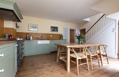 Canonbury Apartment | Englefield Road by onefinestay