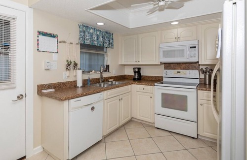 Englewood Villa | Englewood FL beach Villa - Walk to Beach!