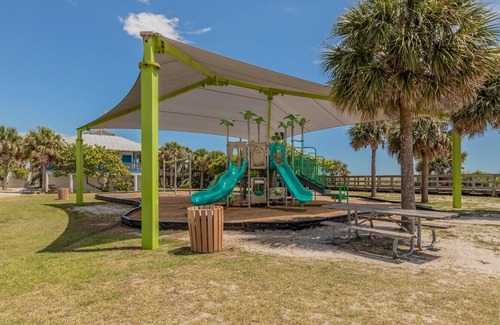 Englewood Villa | Englewood FL beach Villa - Walk to Beach!