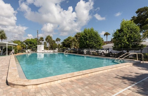Englewood Villa | Englewood FL beach Villa - Walk to Beach!