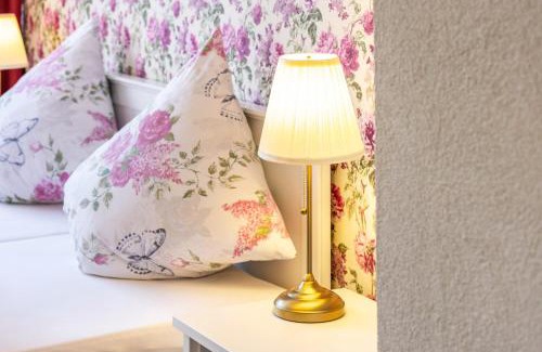 Aldekerk Apartment | Englisches Apartment
