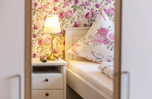 Aldekerk Apartment | Englisches Apartment