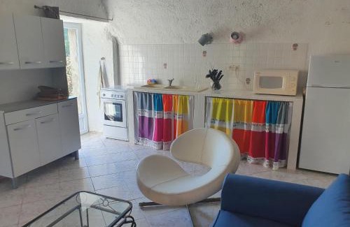 Porri Apartment | English Club in Corsica A