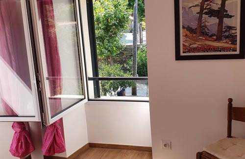 Porri Bed & Breakfast | English Club In Corsica B & B in Porri 1 shared bathroom