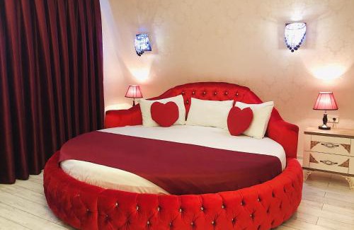 Chugureti Hotel | English Home Hotel Tbilisi
