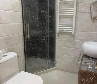 Chugureti Hotel | English Home Hotel Tbilisi