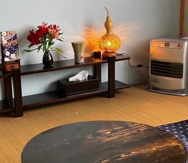 Kusatsu Onsen Bed & Breakfast | English OK and 1 Group per day Kusatsu Onsen Ichiju