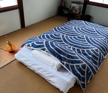 Kusatsu Onsen Bed & Breakfast | English OK and 1 Group per day Kusatsu Onsen Ichiju