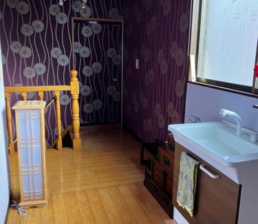 Kusatsu Onsen Bed & Breakfast | English OK and 1 Group per day Kusatsu Onsen Ichiju