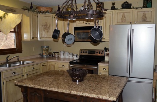 Whittier House | English River Cottage Tuckasegee River 15 minutes away from Cherokee