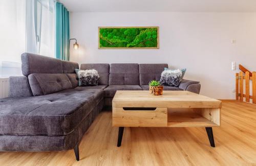Sankt Englmar Apartment | Englmar Apartments with free WELLNESS and FITNESS