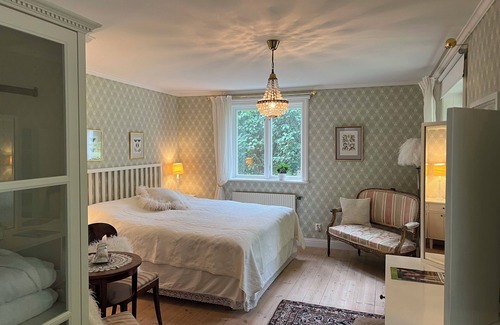 Sodertalje Municipality Hotel | Engsholms Slott - Adults Only