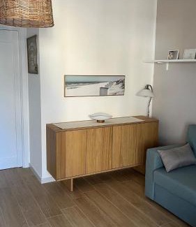 Lido Apartment | Enhorabona Beach House