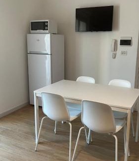Lido Apartment | Enhorabona Beach House