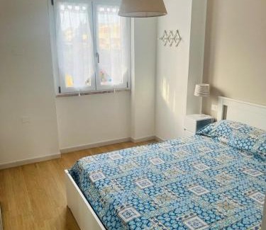 Lido Apartment | Enhorabona Beach House