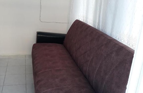 Anamur Apartment | Enişte Apart Hotel