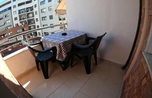 Tirana Apartment | Eni`s Apartments