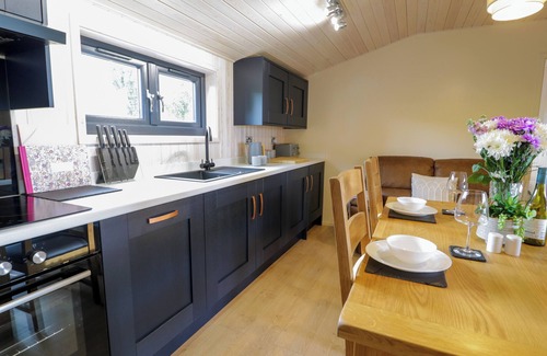Llanelidan Cottage | Enia