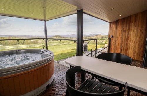 Llanelidan House | Enia Lodge 2
