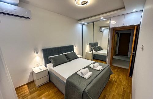 Ulcinj Apartment | Enigma Apartment