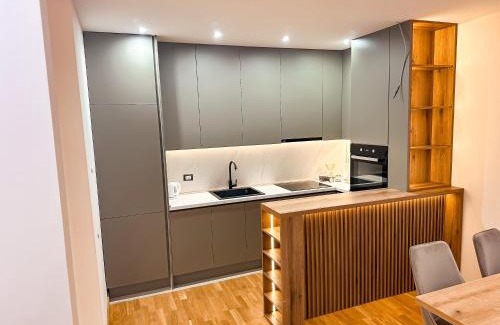 Ulcinj Apartment | Enigma Apartment
