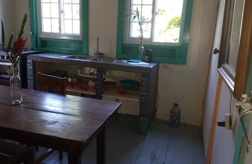 Bocas del Toro Cabin | Enjoy the simple of life! The sound of the wave, beautiful Bay view