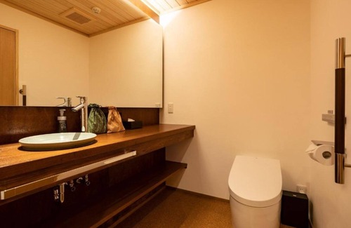 Gion Hotel | Enji JapaneseWestern style deluxe double room /Kyoto Kyōto