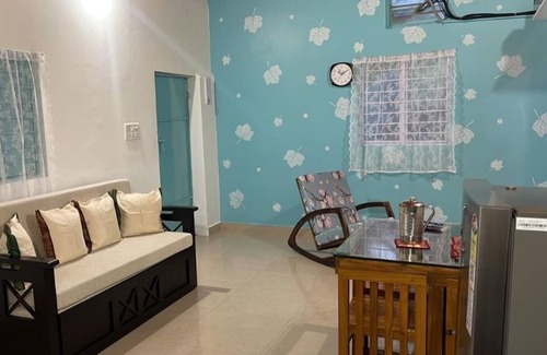 Tumkur House | Enjoy 1 Acer Property Just For You