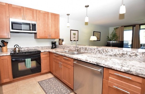 Waikoloa Condo | Enjoy 10% Off on Stays of 7+ Days This Summer!