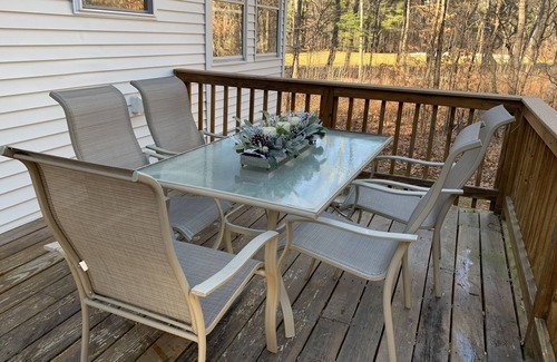 Center Ossipee House | Enjoy 4 Seasons at Ossipee Lake, King Pine & other NH Ski Resorts