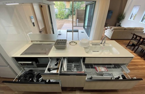 Yawatano House | Enjoy a blissful luxurious stay in a newly built /Ito Shizuoka
